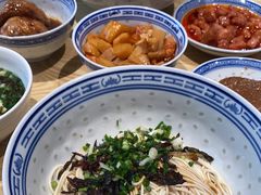 -鲁达面馆本帮风味(共康东路店)