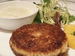 -Wolfgang’s Steakhouse 沃夫冈牛排馆(上海白玉兰广场店)