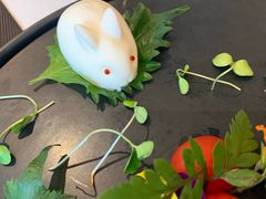 -蔓兰家的四季S0餐厅·融合菜(当代MOMA店)