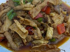 -黄牛肉馆·皖南土菜