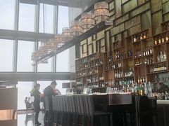 -瑞吉酒店·The Drawing Room闲逸廊·云端下午茶·夜奢Whiskey