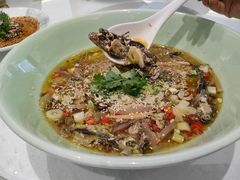 -写庭·鱼鲜川菜·宴请(铁像寺水街店)