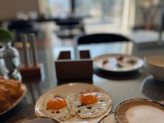 -杭州桐庐康莱德酒店西餐厅-舍