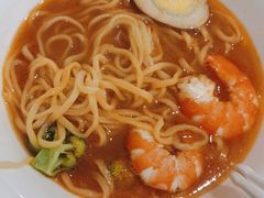 -子霖南山鲜虾面(南山总店)