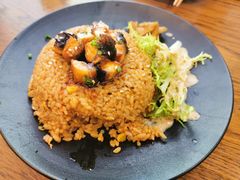 鳗鱼炒饭-原田新料理(1912店)