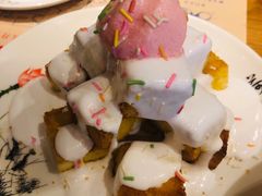 -繁花里音乐餐厅(新天地店)