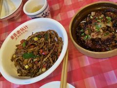 -湘遇老伙计浏阳菜馆(南门口店)