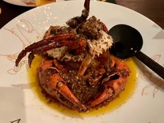 -Ministry of Crab(科伦坡店)