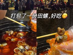 -李叔叔虾蟹大排档(青羊店)