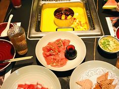 -大隐·成都火锅Bistro(合生麒麟新天地店)