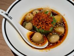 -太二酸菜鱼(中山龙之梦店)