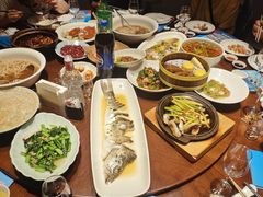 -高佳庄·舟山海鲜(海景旗舰店)