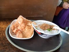 咸煎饼-老西关濑粉(文明路店)