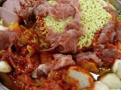 -喔爸韩国料理(环球银泰城店)