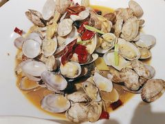 -船歌·鱼水饺青岛菜(太阳宫凯德MALL店)