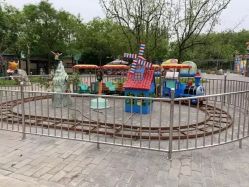 -大望京儿童游乐场