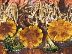 -爷爷的草帽·海鲜馆(孙塘路店)