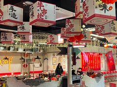 -牛市坎火锅(建设路店)