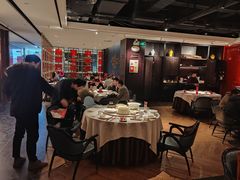 -千百味红餐厅·江西菜(绿地双子塔店)