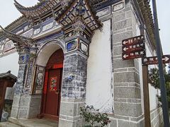 -云南民族村