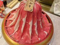 -一緒寿喜烧(包河万达店)