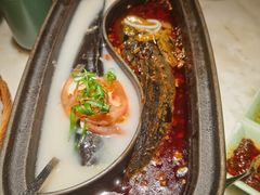 退秋鱼（一条）-锦府盐帮·李宅(领展购物广场中关村店)