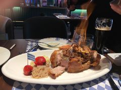 -Ambra Haus琥珀屋精酿餐厅(宝山店)