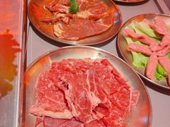 瘦牛-西塔老太太泥炉烤肉(苏州大悦城店)
