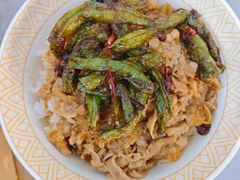 -食其家·牛丼咖喱(金桥国际店)