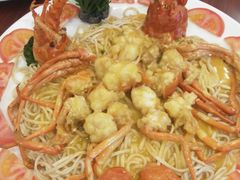 -鱼米之家·20年老字号园林农庄·宴席(鱼窝头店)