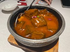 -千百味红餐厅·江西菜(绿地双子塔店)