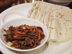 -玛禄藏膳(五分店)
