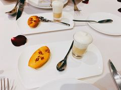 -L'Arome芳芳法国餐厅(仙林金鹰店)