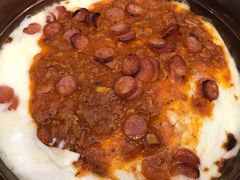 肉酱多利亚饭-萨莉亚意式餐厅(天河城购物中心店)