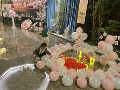 -富盈酒店-日本料理餐厅(厚街店)