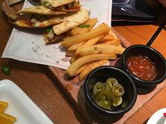 -米斯特比萨(罗斯福店)