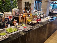 -中海·庐山西海君澜度假酒店·味屿全日制餐厅