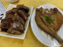 -海鲜街菜馆(海珠南路店)