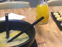 -过桥缘·过桥米线(鲁能城店)