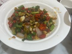 -小菜园新徽菜(宜兴八佰伴店)