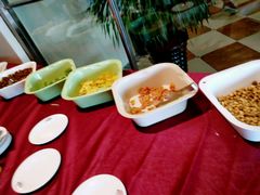 -福缘烤肉王自助(爱琴海-原比尔森店)