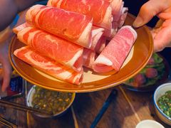 -芈重山老火锅(洪崖洞店)