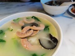 -花园茶楼(兴城西路店)