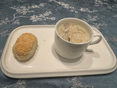 -扬州香格里拉·香宫中餐厅