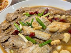 -健跳小海鲜(人民路店)