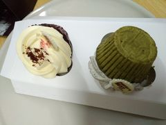 -Pantry's Best派悦坊蛋糕(K11购物艺术中心店)