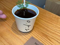 -O.P.S. CAFE