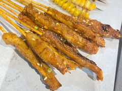 -林二哥宜烤官·宜宾小烧烤