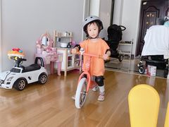 -凯孚尼儿童运动馆(空港总店)