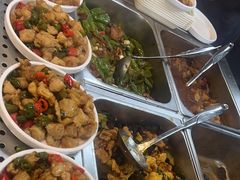 -七食九号食堂(东丽空港店)